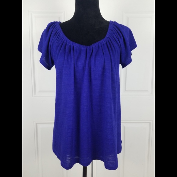 Anthropologie Tops - *****SOLD*****
